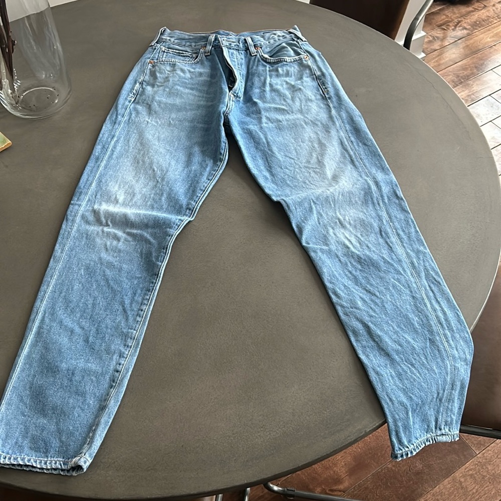 Citizens of Humanity size 27 high rise Liya jeans